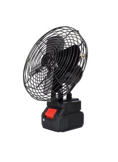 Generic 8 inch One Battery Fan  - Image 1