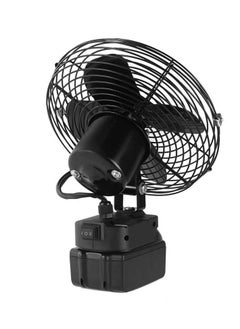 Generic 8 inch One Battery Fan  - Image 5