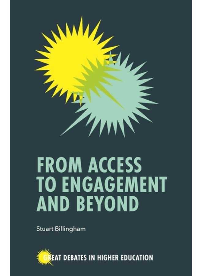 From Access to Engagement and Beyond - Paperback