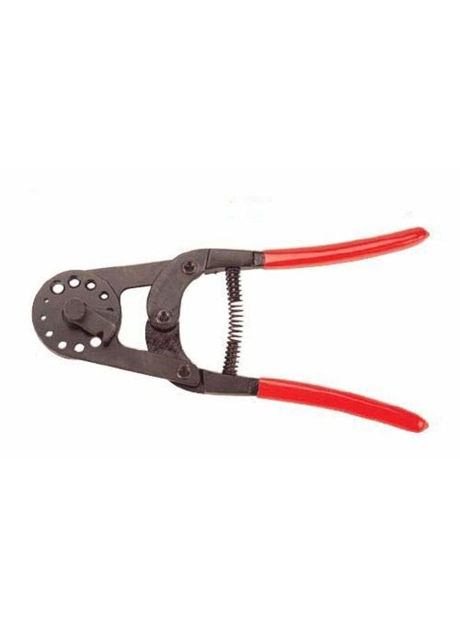 AERO - HEAVY DUTY RIVET CUTTER - TP346