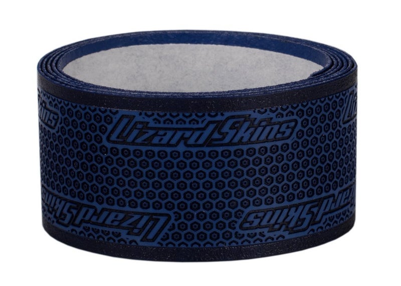 Lizard Skins .5mm Hockey Grip (160cm, Black)