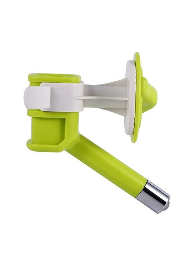 Dog Water Nozzle - Single Automatic Feeder Nozzle Dog Water Dispenser Nozzle Puppy Drinker Head No Drip Dispenser Bottle Head (Color As Per Available) - Image 5