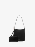 Flora Bella By Shoexpress BLACK