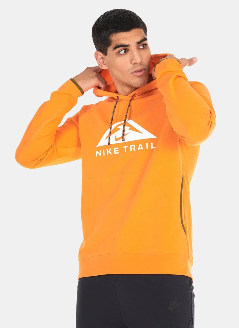 Nike Men's Trail Magic Hour Dri-FIT Running Hoodie