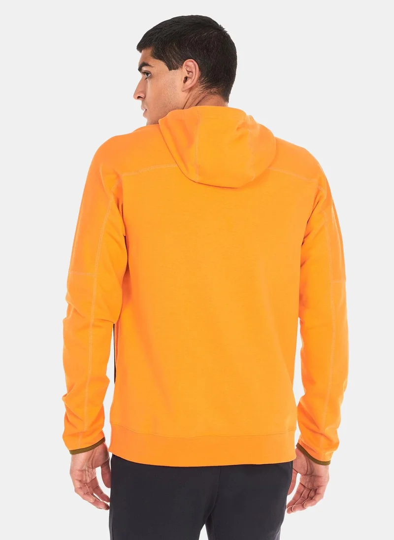 Nike Men's Trail Magic Hour Dri-FIT Running Hoodie