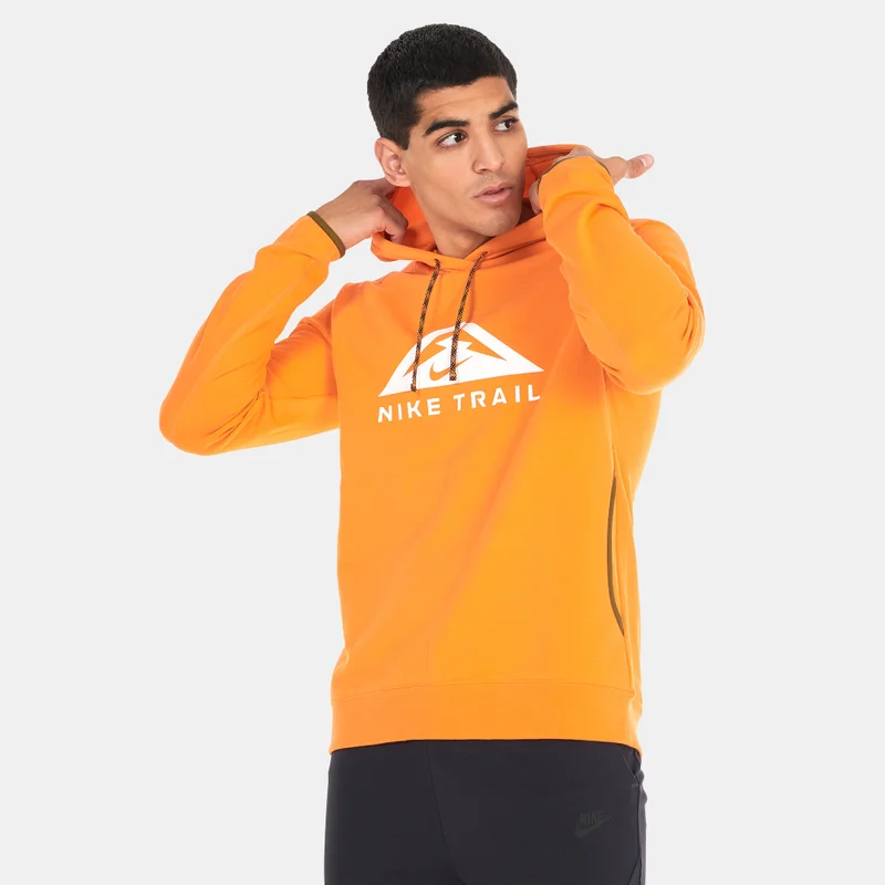 Nike Men's Trail Magic Hour Dri-FIT Running Hoodie