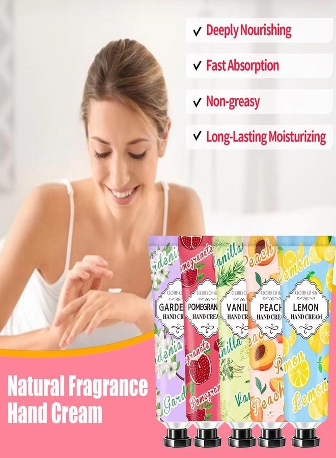 CMWGKBC 74 Pack Bulk Hand Cream,Easter Basket Stuffers, Mothers Day Gifts for Mom,Teacher Appreciation Gifts,Bulk Gifts for Nurse Coworkers,Small Party Return Gifts,Travel Size Hand Lotion for for Women - Image 3
