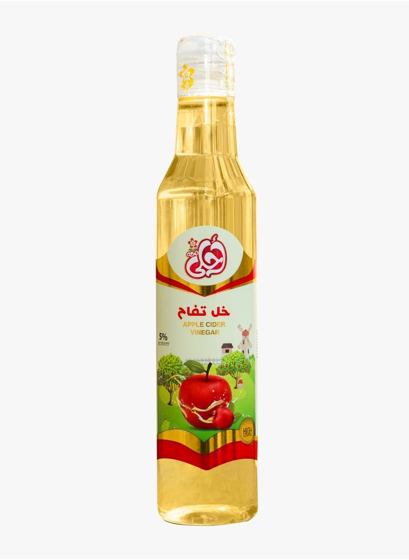 Ahla Apple Cider Vinegar 150ml 