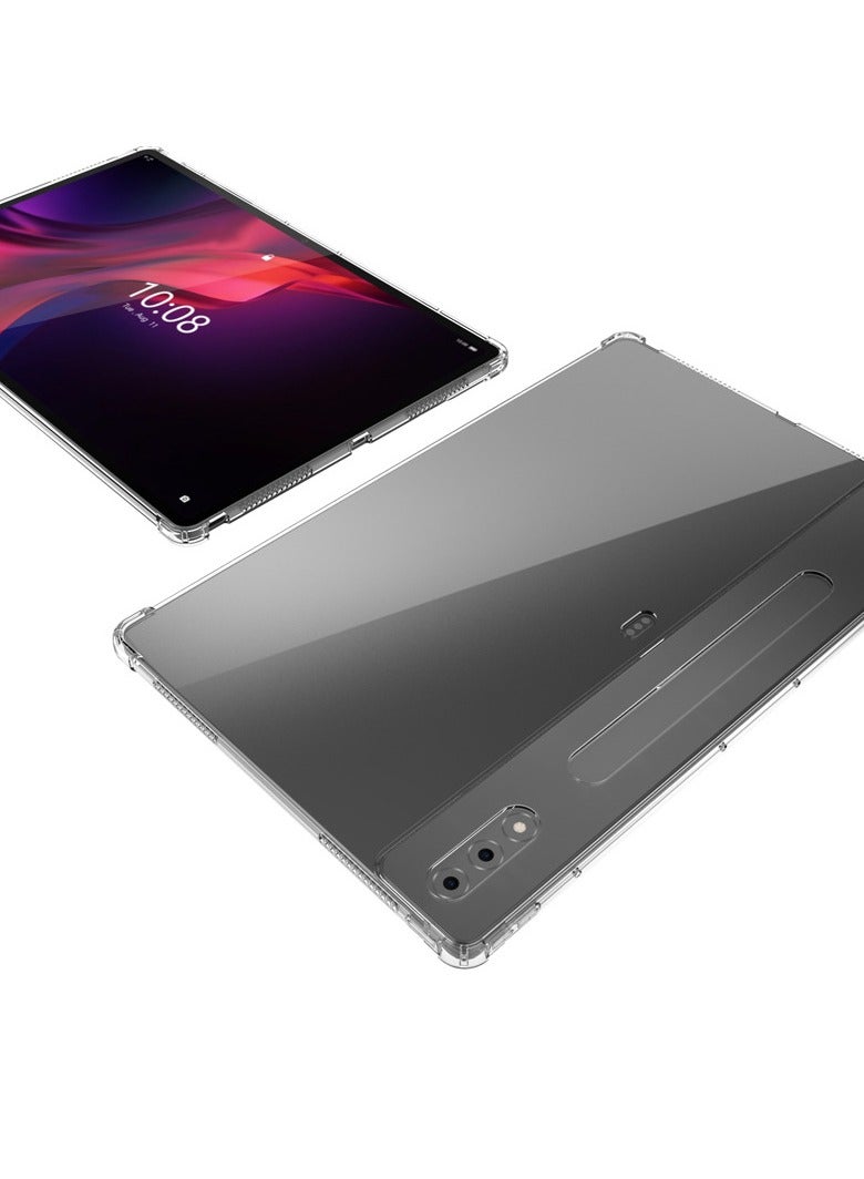 general Clear Case Compatible Legion Y900-14.5 - Image 5