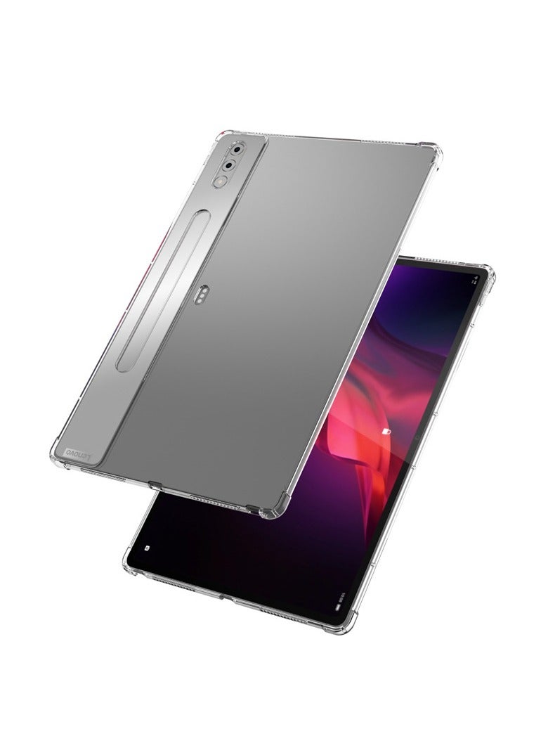 general Clear Case Compatible Legion Y900-14.5 - Image 2