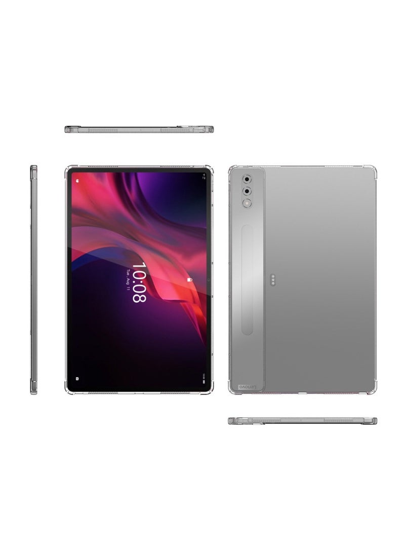 general Clear Case Compatible Legion Y900-14.5 - Image 3