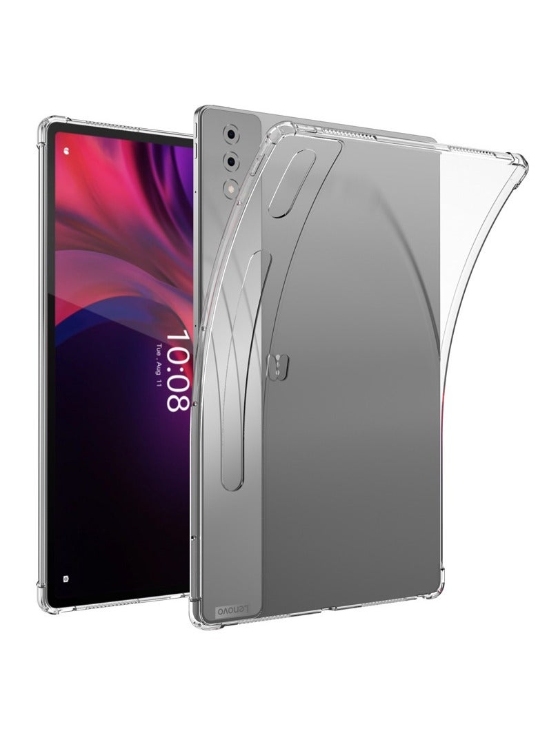 general Clear Case Compatible Legion Y900-14.5 - Image 1