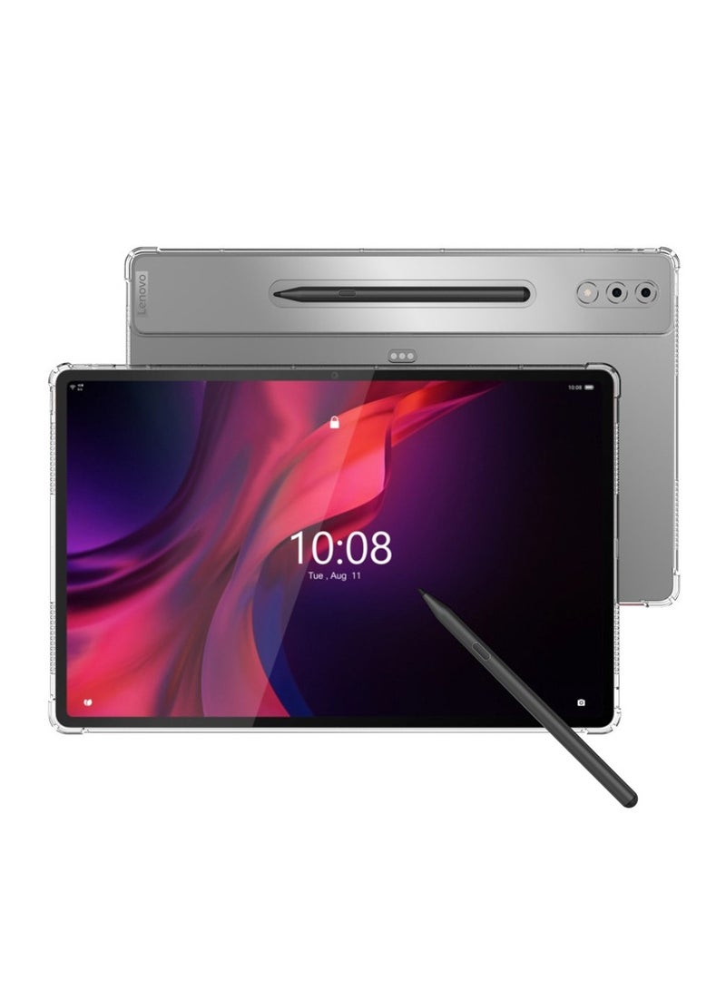 general Clear Case Compatible Legion Y900-14.5 - Image 4