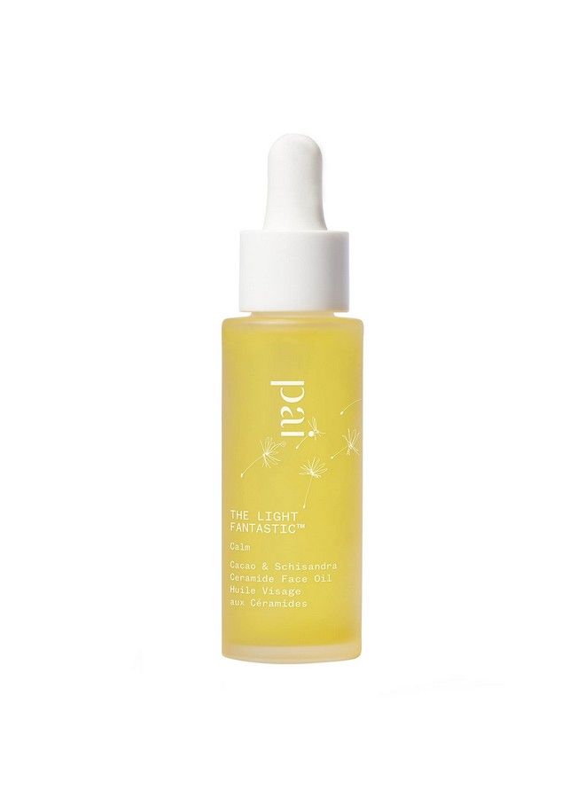Pai Skincare The Light Fantastic Organic Ceramide Face Oil | Natural Vegan Sensitive Skincare (1 Fl Oz | 30 Ml) - Image 1