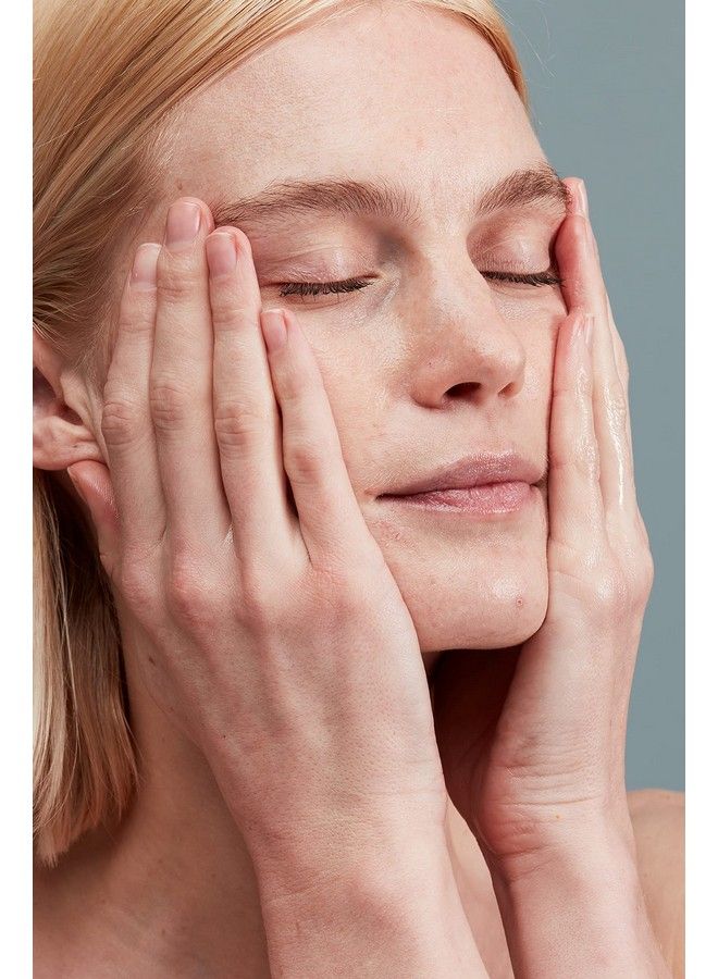 Pai Skincare The Light Fantastic Organic Ceramide Face Oil | Natural Vegan Sensitive Skincare (1 Fl Oz | 30 Ml) - Image 5