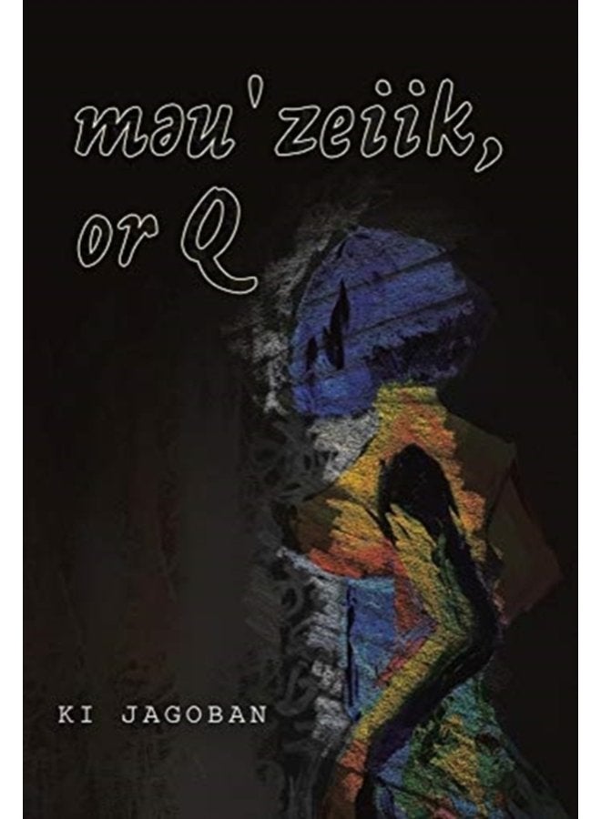 m 601 u 712 zeiik or Q - Hardback