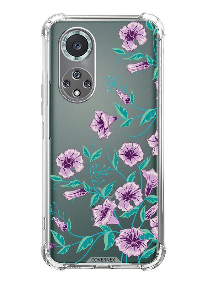 Covernex Shockproof Protective Case Cover For Huawei nova 9 Pro Patels - Image 1