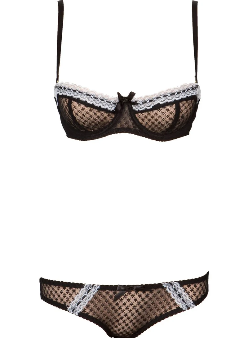 baci Sexy Lingerie Set