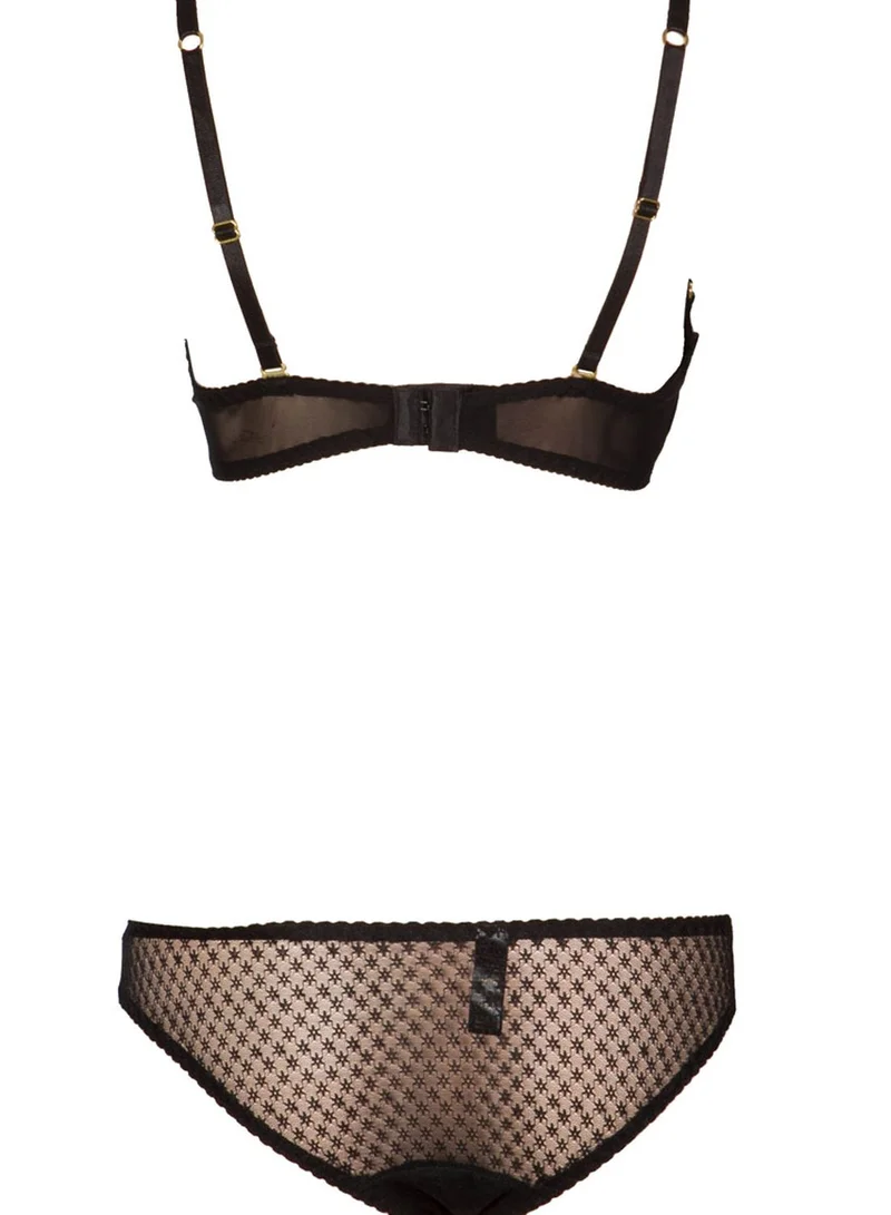 baci Sexy Lingerie Set