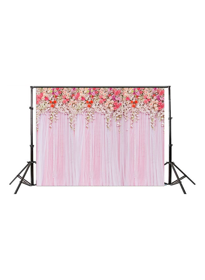 NIBEMINENT Classic Photography Background Multicolour