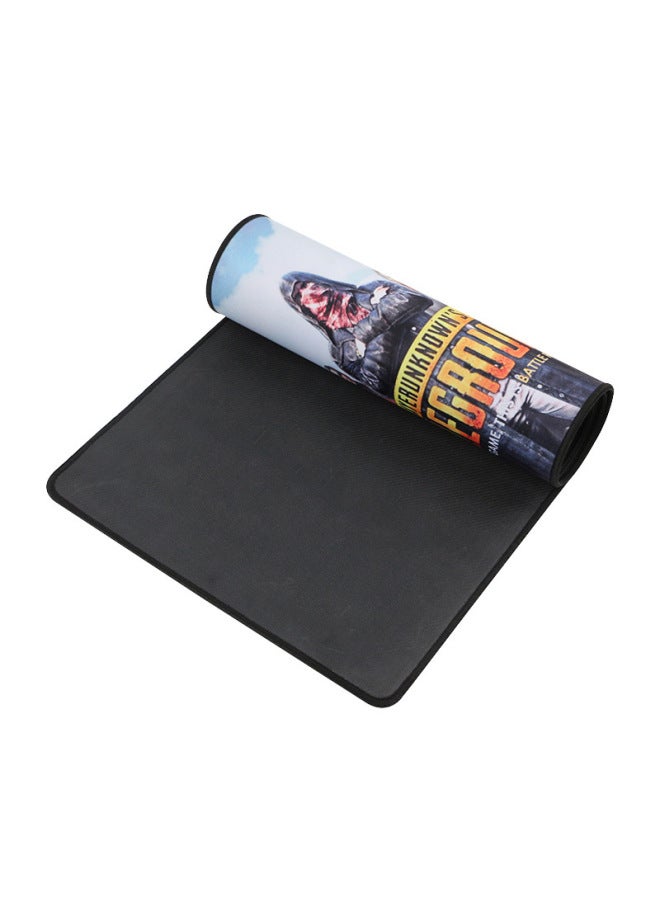 Supply Large Thickened Cartoon Mouse Pad Long Game Mouse Pad Cartoon Mouse Pad-Pattern:50/100*0.3 - Image 5