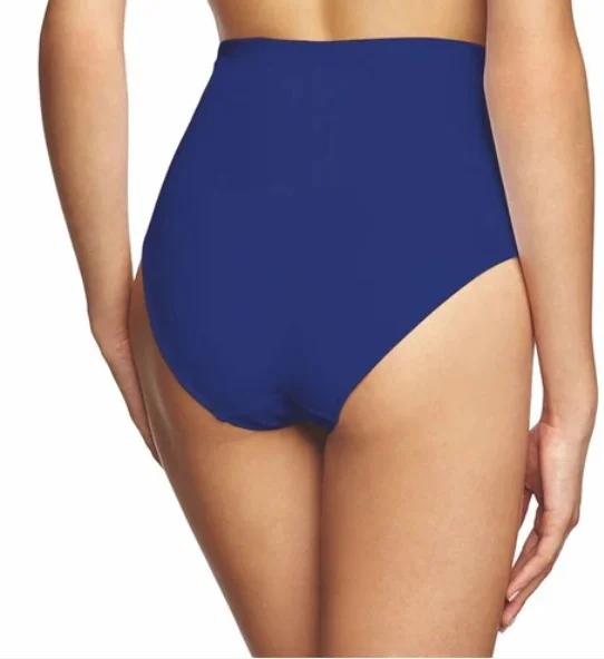 TUMMY High Waist Bamboo Cotton Pregnancy Pants with Full Belly Support Comfty Breathable for Women Panties