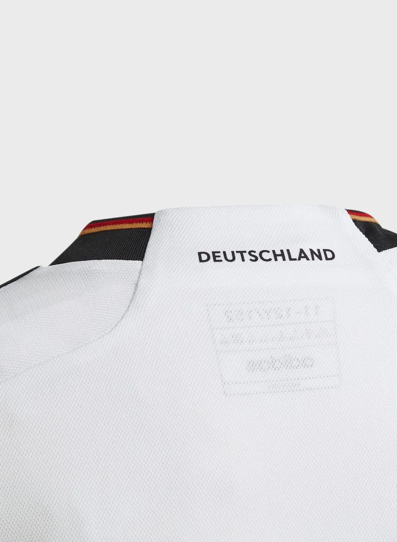 adidas تيشيرت بشعار المانيا
