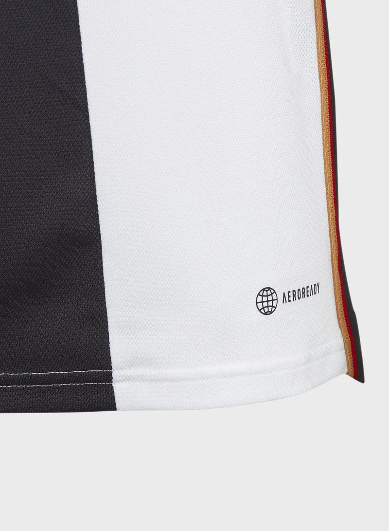 adidas تيشيرت بشعار المانيا