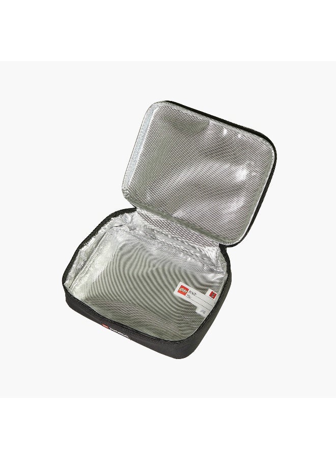 LEGO Lloyd Print Lunch Bag for Boys - Image 3