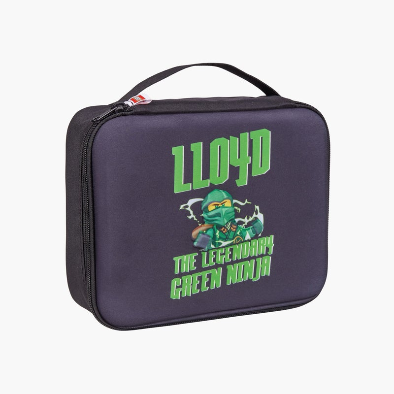 LEGO Lloyd Print Lunch Bag for Boys - Image 1