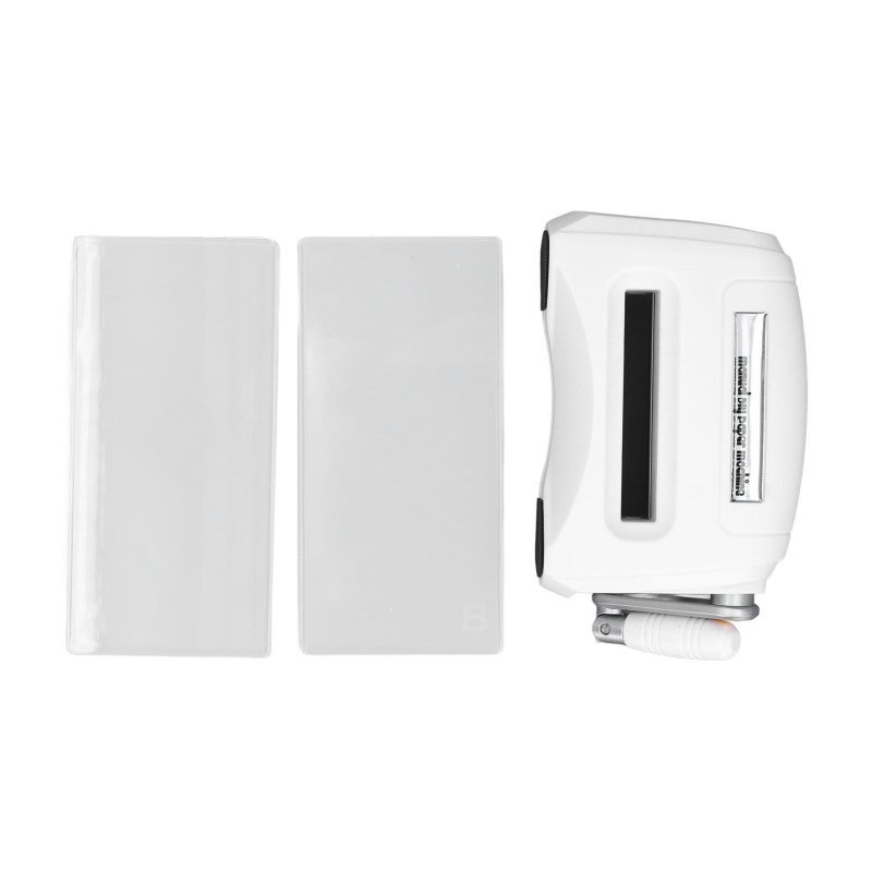 Hand Embossing Machine DIY Mini Manual Die Cutting Machine for Paper Card Leather - Image 1