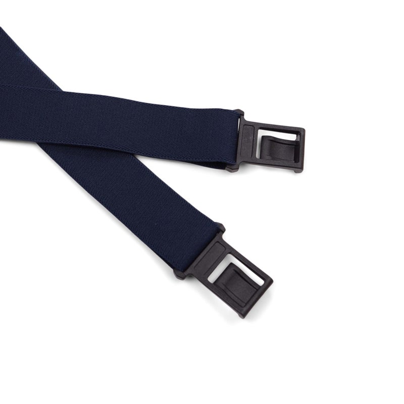 Dickies Men's Perry Suspender, Navy, One Size - Image 2