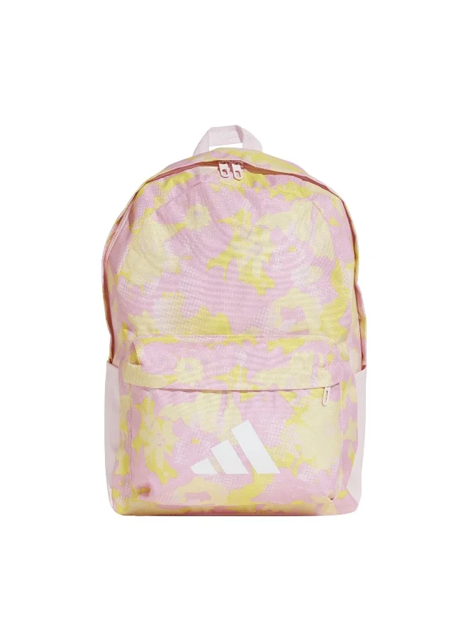 اديداس adidas youth flower women backpack