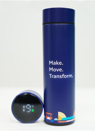 Blue - M1