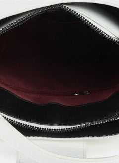 Haute Sauce Pure Perfection White Bucket Bag  - Image 3
