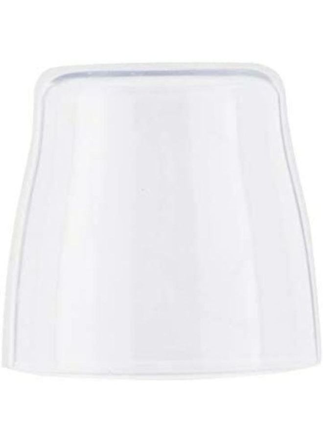 FARLIN - PP Standard Neck Feeder With Handle - 140ML - Image 1