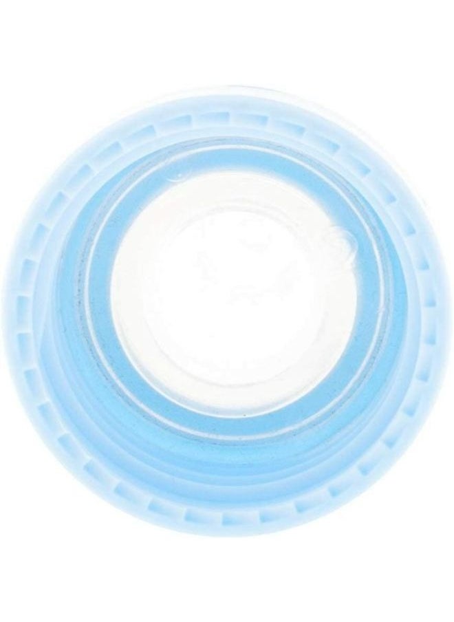 FARLIN - PP Standard Neck Feeder With Handle - 140ML - Image 1