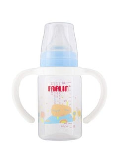 FARLIN PP Standard Neck Feeder With Handle - 140ML  - Image 1