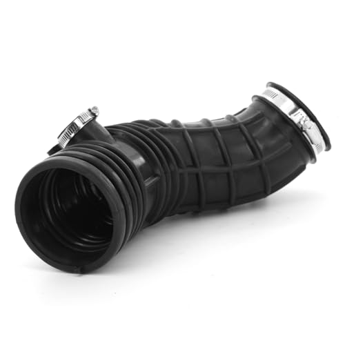 A ABIGAIL Air Intake Hose Compatible with Honda Accord 2003 2004 2005 2006, 2007 2.4L 17228 RAA A00 17228RAAA00 696-739 - Image 1