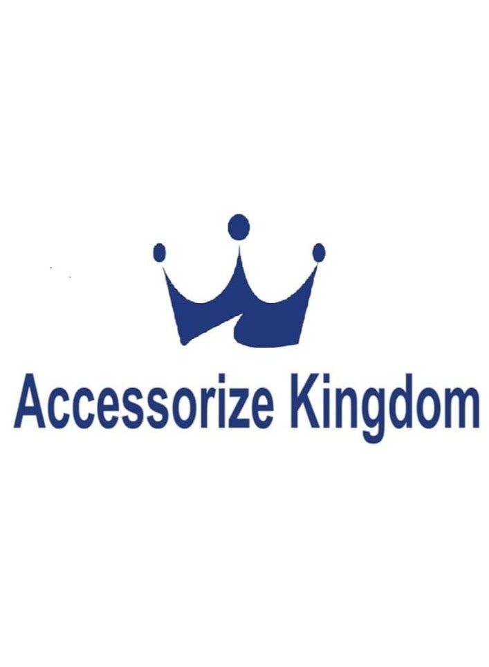 Accessorize Kingdom Accessorize Kingdom Women's Bra Panty Set Lace Push Up Non-Wired Solid Lingerie Set Bikini Set for Women Lingerie Set for Women & Girls  - Image 2