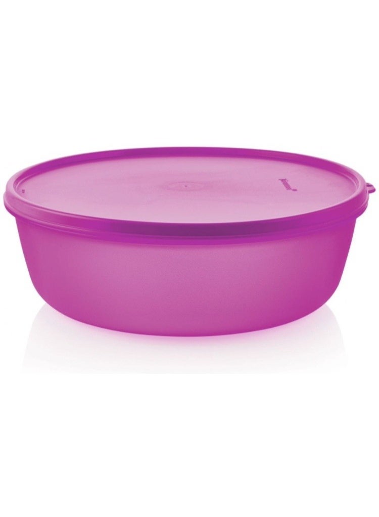 Tupperware SS Bowls (600 Ml, Set Of 2) Multi-colour - Airtight & Stackable Food Storage - Image 3