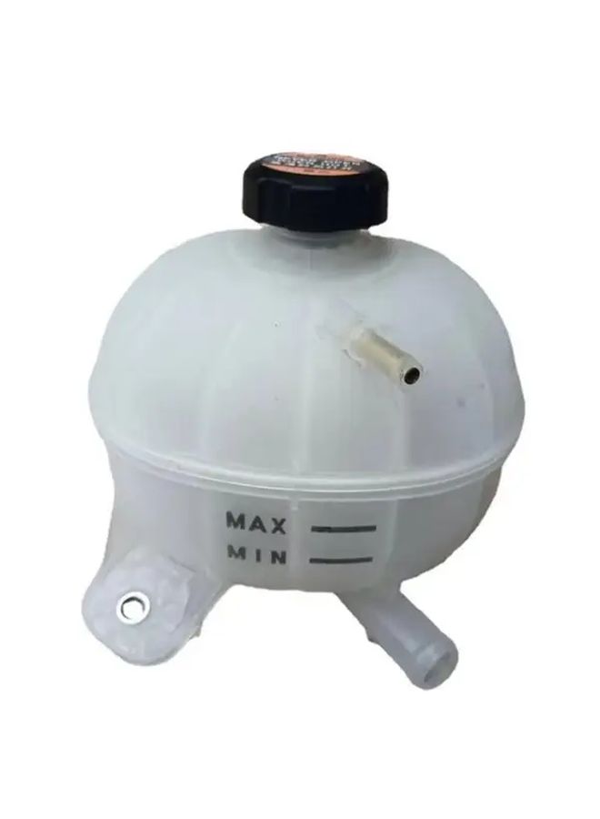 Coolant Expansion Tank With Cap For 2016 2021 SUV 1pc Replacement Part 54 1oz 67 63oz - Image 3