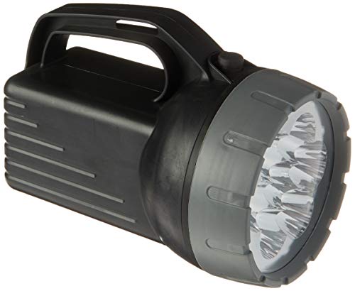 Rayovac LED Flashlight, Floating Camping Flashlight for Power Outages and Emergencies, Flash Light with 6V Battery Included, Pack of 1 - Image 5