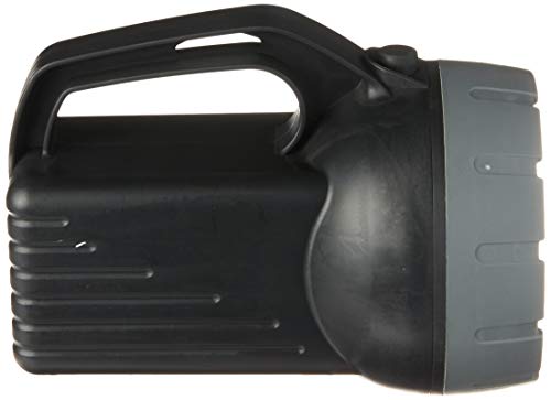 Rayovac LED Flashlight, Floating Camping Flashlight for Power Outages and Emergencies, Flash Light with 6V Battery Included, Pack of 1 - Image 3