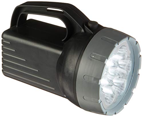 Rayovac LED Flashlight, Floating Camping Flashlight for Power Outages and Emergencies, Flash Light with 6V Battery Included, Pack of 1 - Image 4