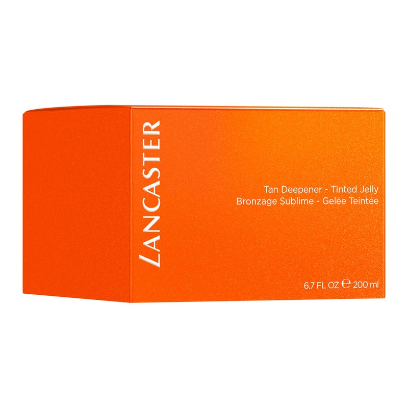 Lancaster Sun Beauty Tan Deepener Tinted 6.7 Ounce 200 ml - Image 3
