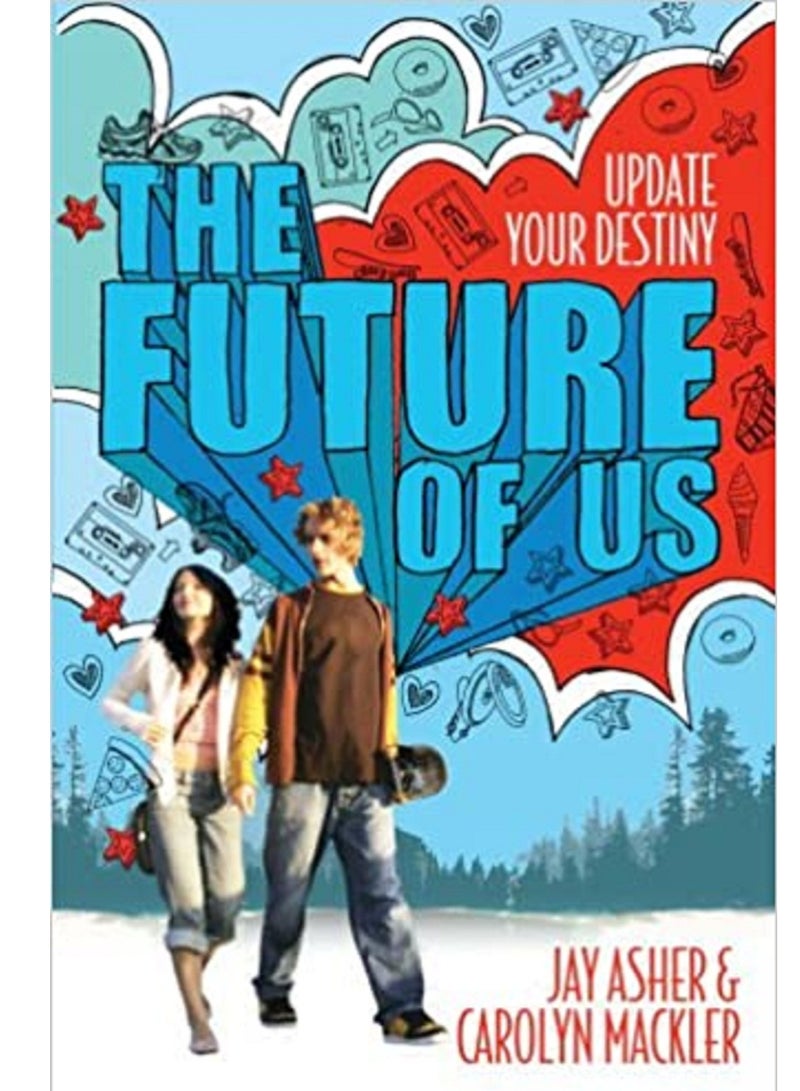 The Future Of Us: Update Your Destiny