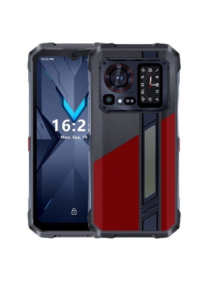 HOTWAV Hyper 7 Pro 5G Rugged Phone 16GB RAM (+ up to 20GB virtual RAM) and 256GB ROM - Image 1