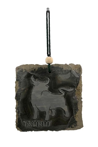 NIKSANG Chipped Natural Slate Stone Engraved TAURUS Zodiac Sign 145 cm x 145 cm Beige - pzsku/Z9731412DF508BE49C828Z/45/1748244269/8913f4f8-d036-423c-a6b7-ec3c883a6f9d