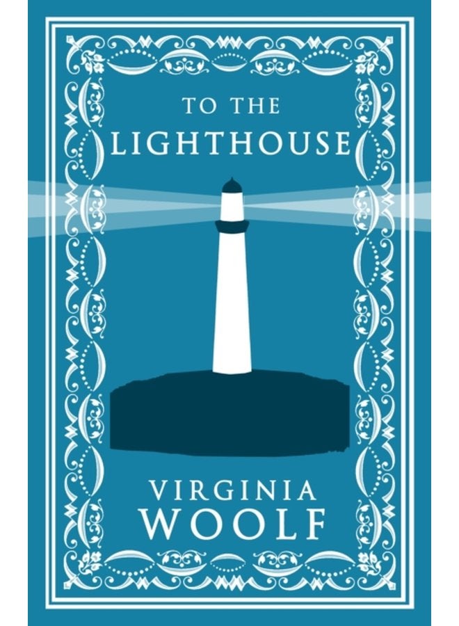 To the Lighthouse - Paperback